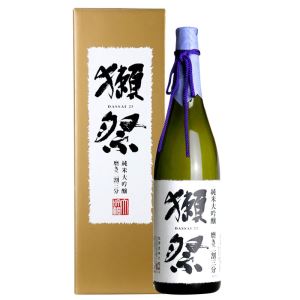 缺貨中) 獺祭二割三分純米大吟釀1800ml - 酒酒酒全台最大的酒品詢價網